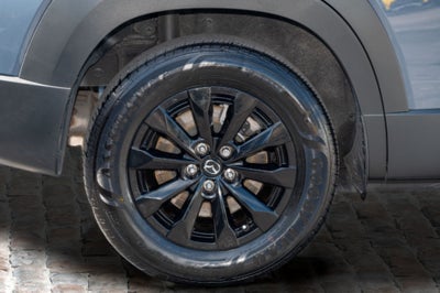 2025 Mazda Mazda CX-50 Hybrid Premium