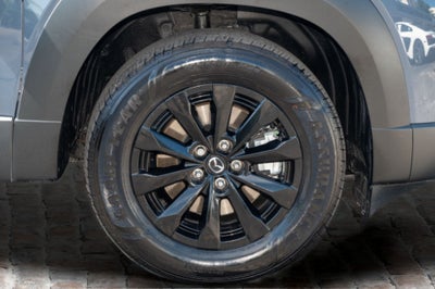 2025 Mazda Mazda CX-50 Hybrid Premium