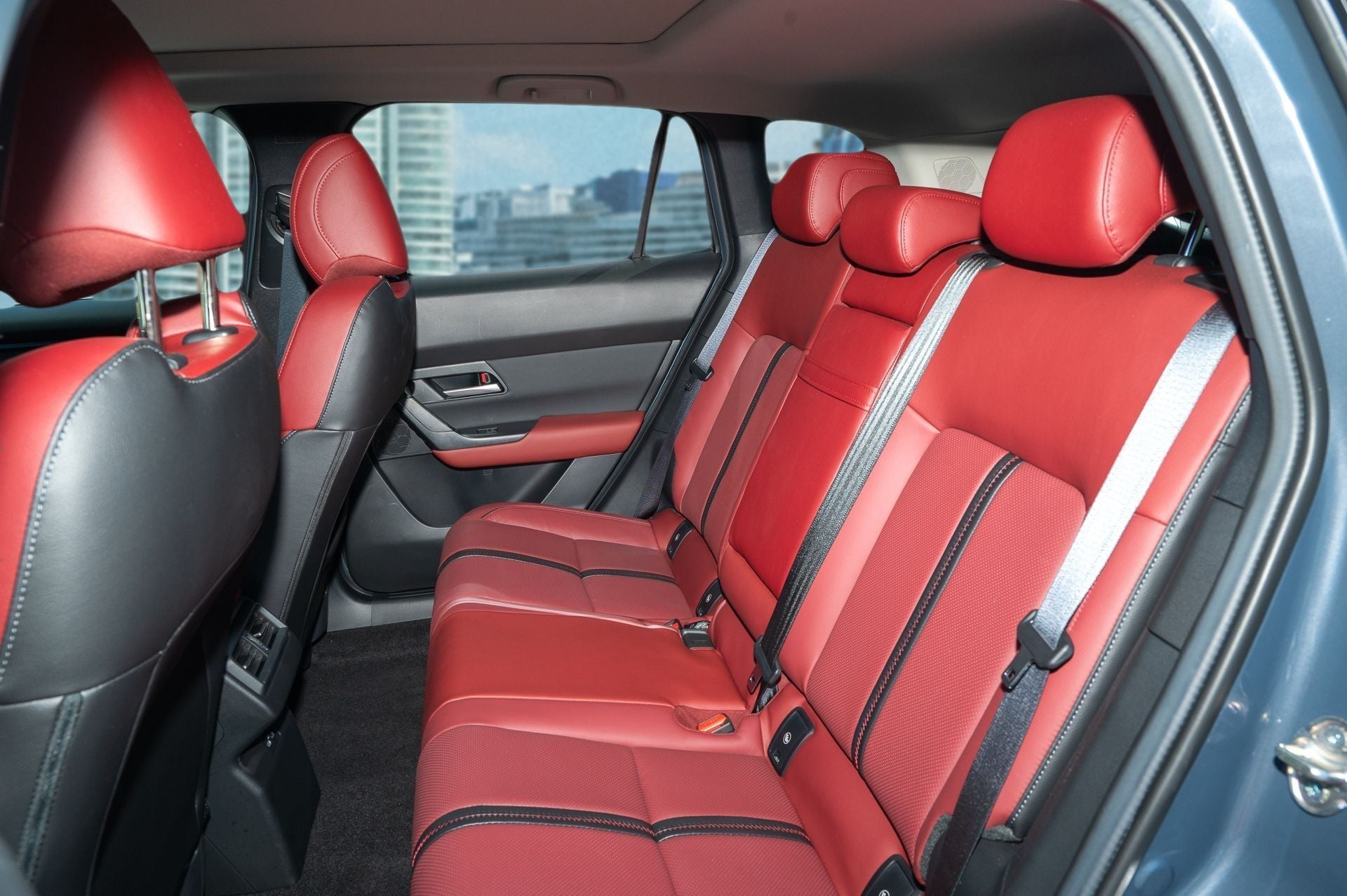 2025 Mazda Mazda CX-50 Hybrid Premium