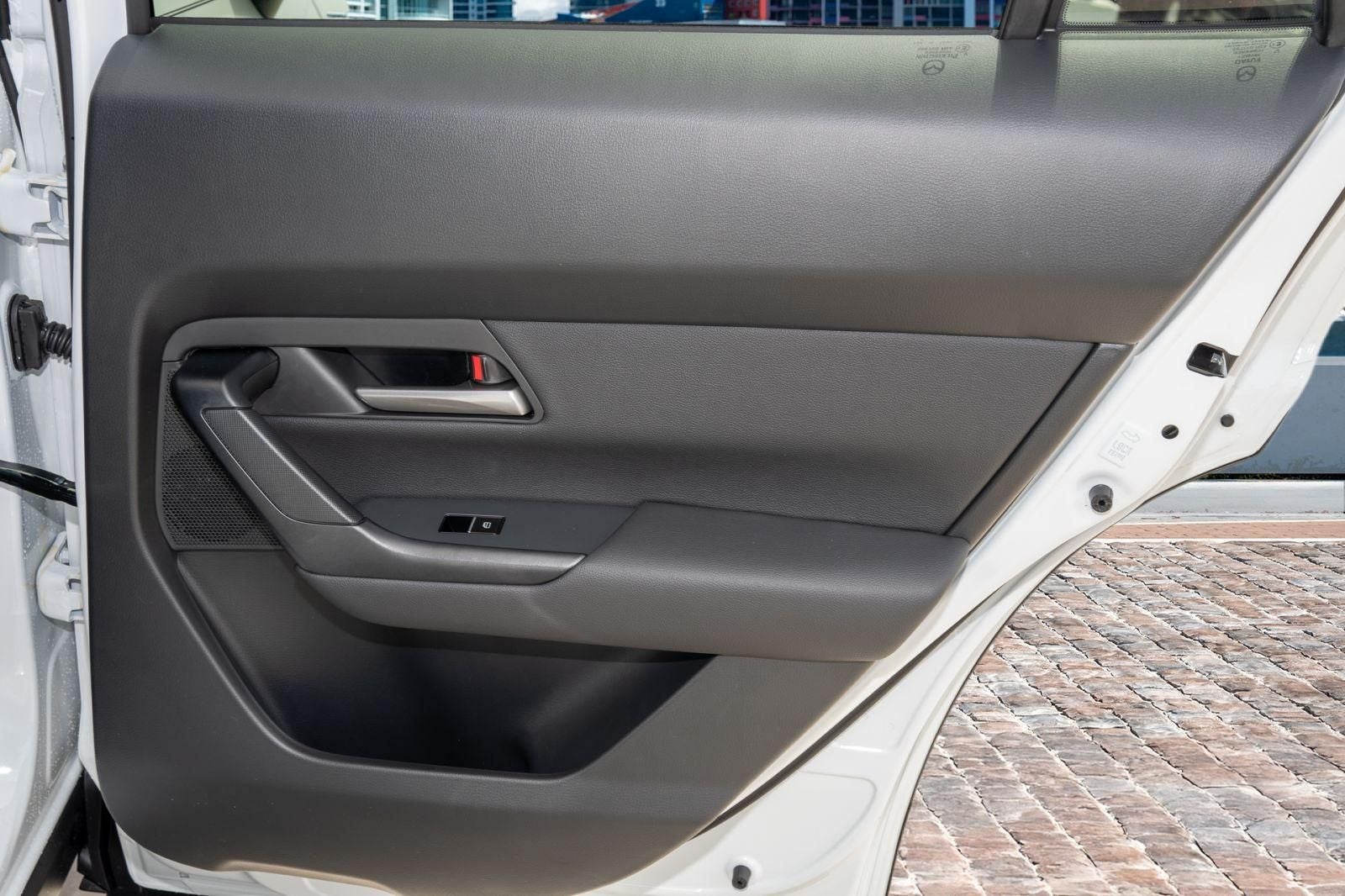 2026 Mazda Mazda CX-50 Hybrid Premium