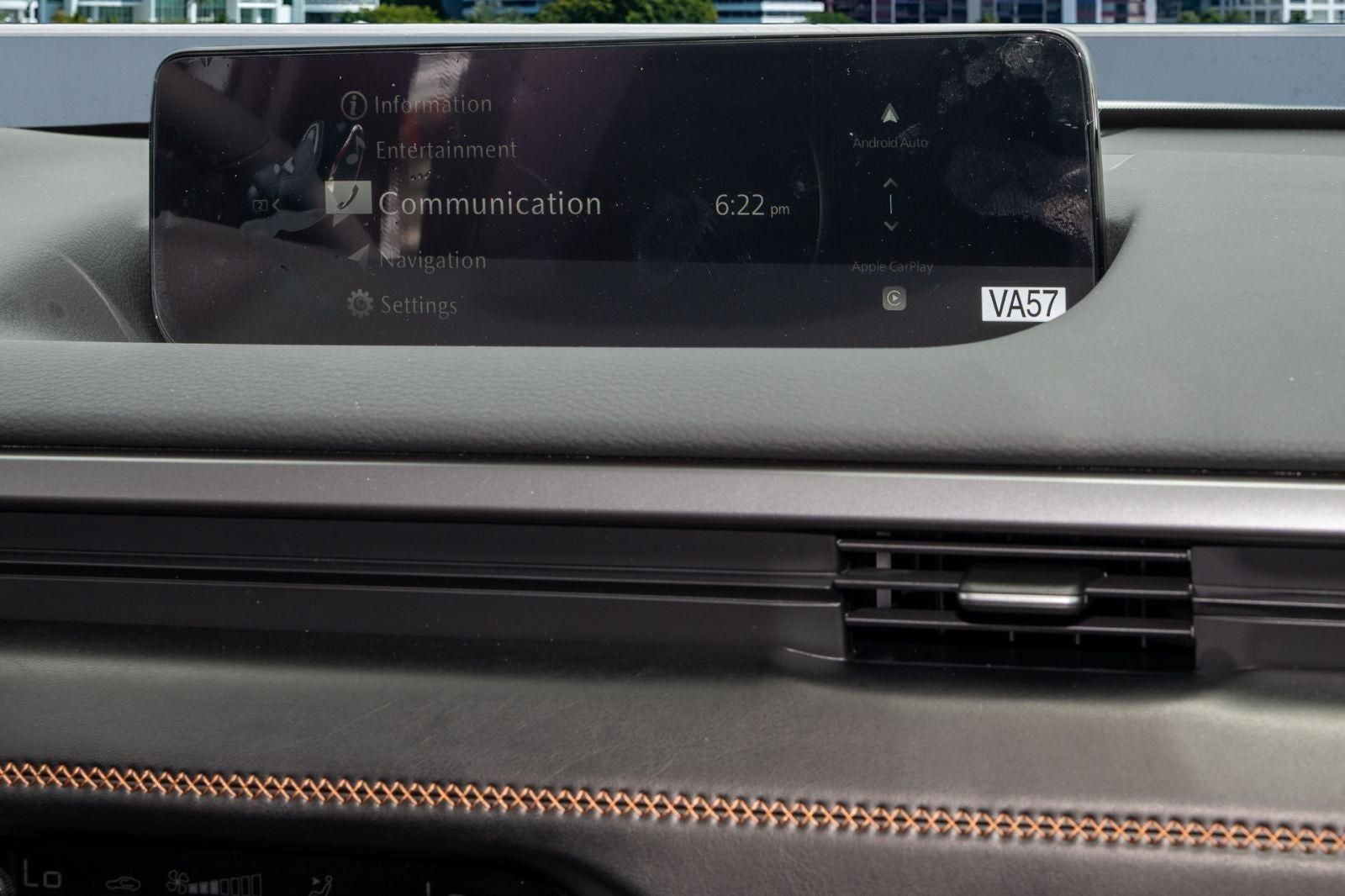 2026 Mazda Mazda CX-50 Hybrid Premium