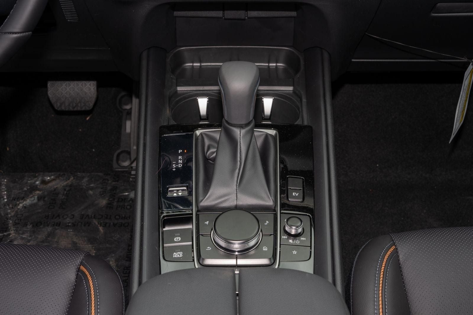 2026 Mazda Mazda CX-50 Hybrid Premium