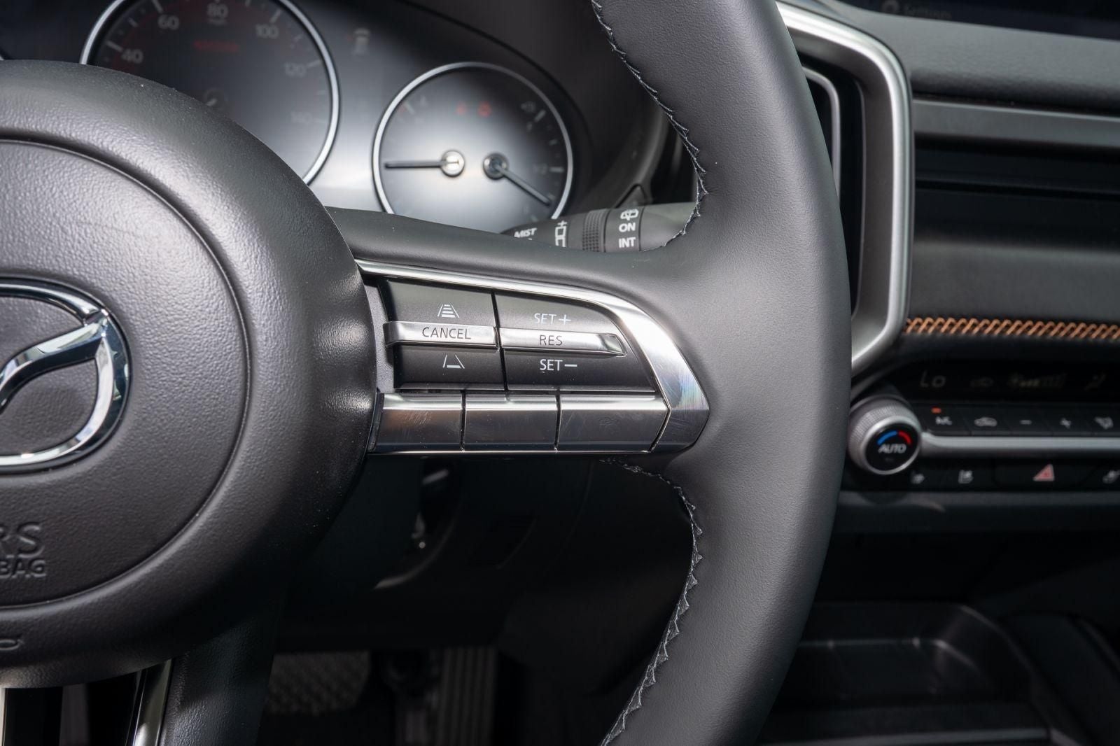 2026 Mazda Mazda CX-50 Hybrid Premium