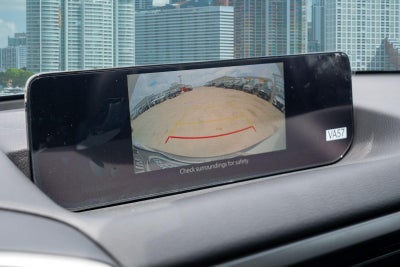 2026 Mazda Mazda CX-50 Hybrid Premium