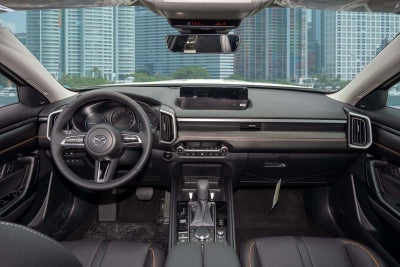 2026 Mazda Mazda CX-50 Hybrid Premium