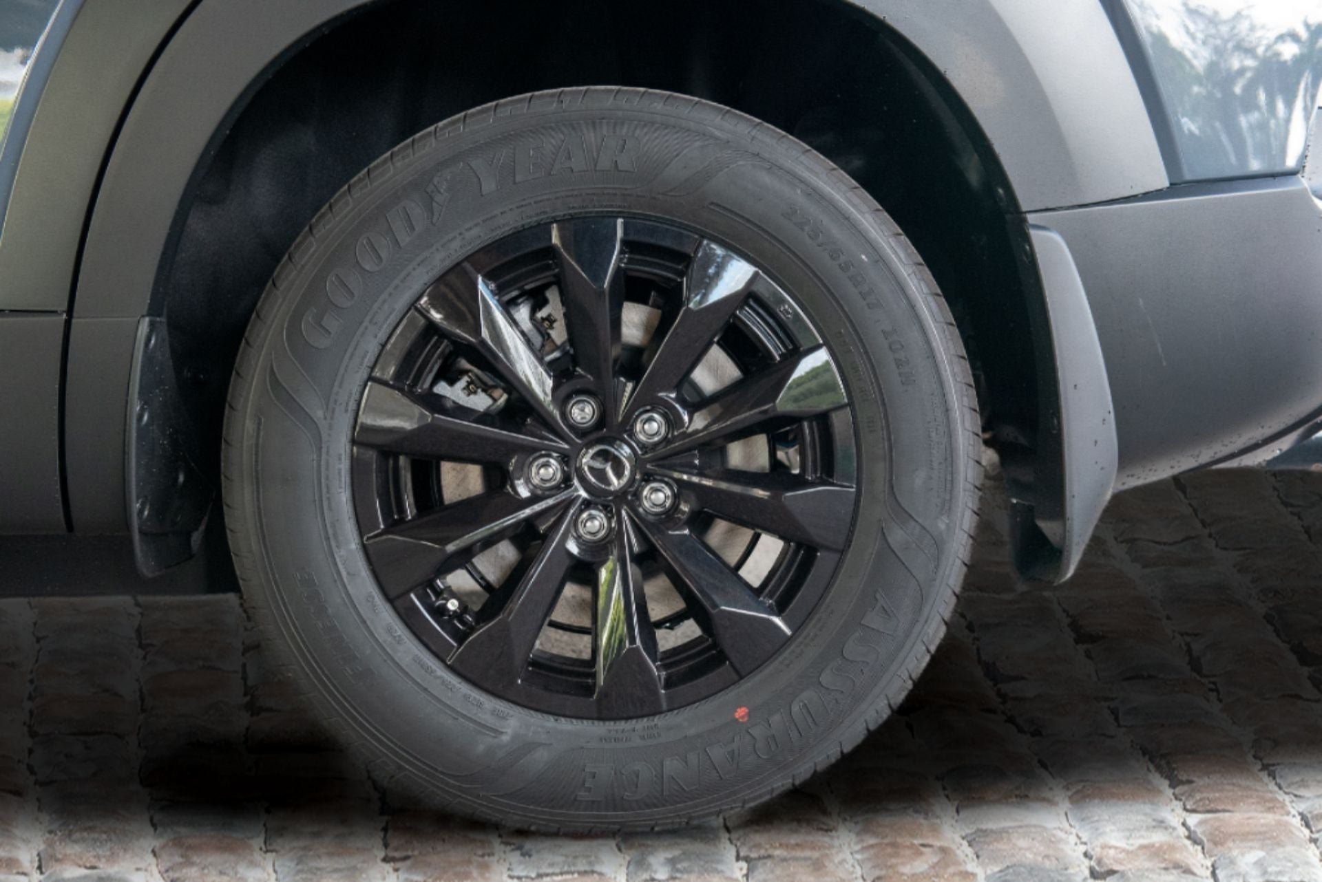 2026 Mazda Mazda CX-50 Hybrid Premium