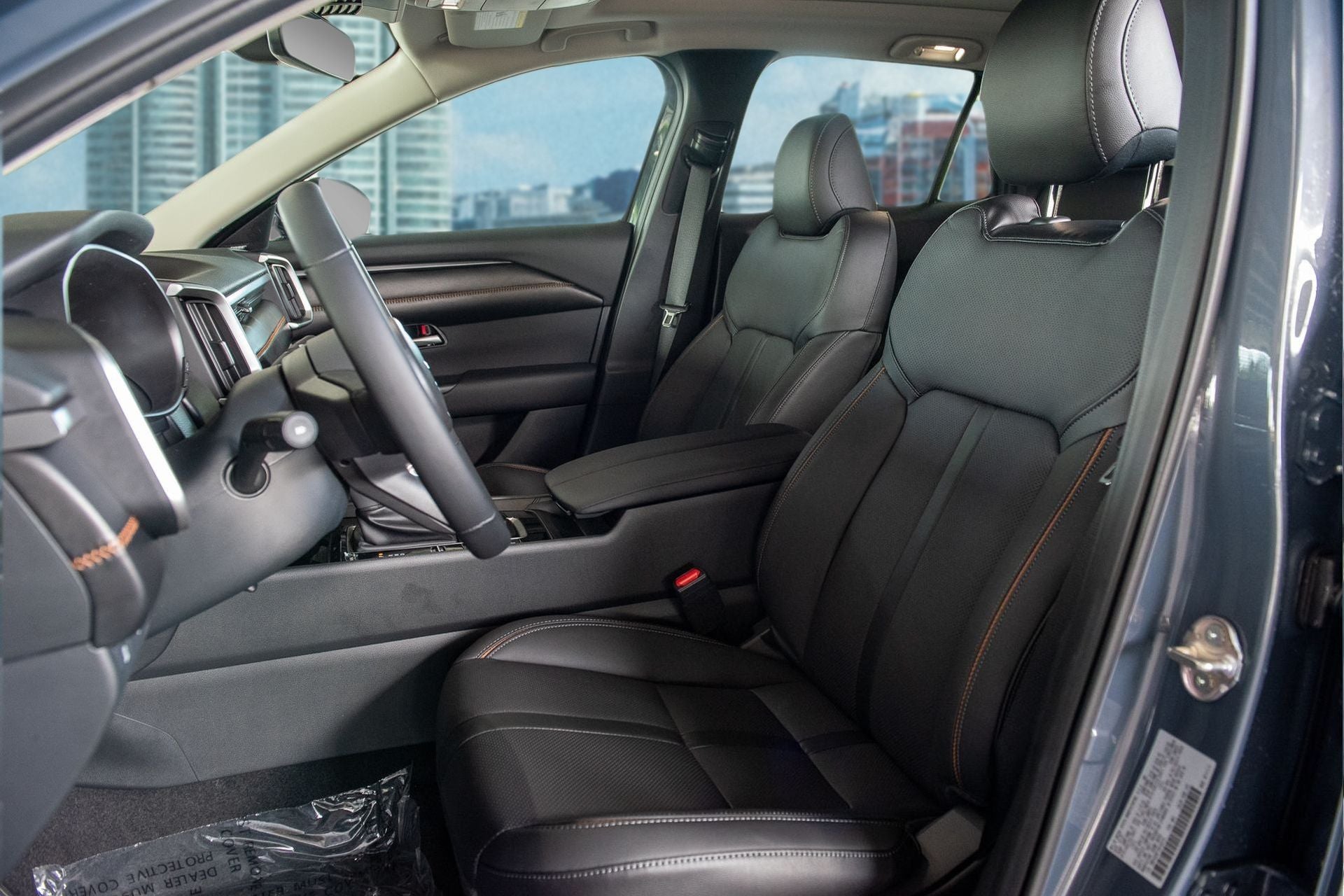 2026 Mazda Mazda CX-50 Hybrid Premium