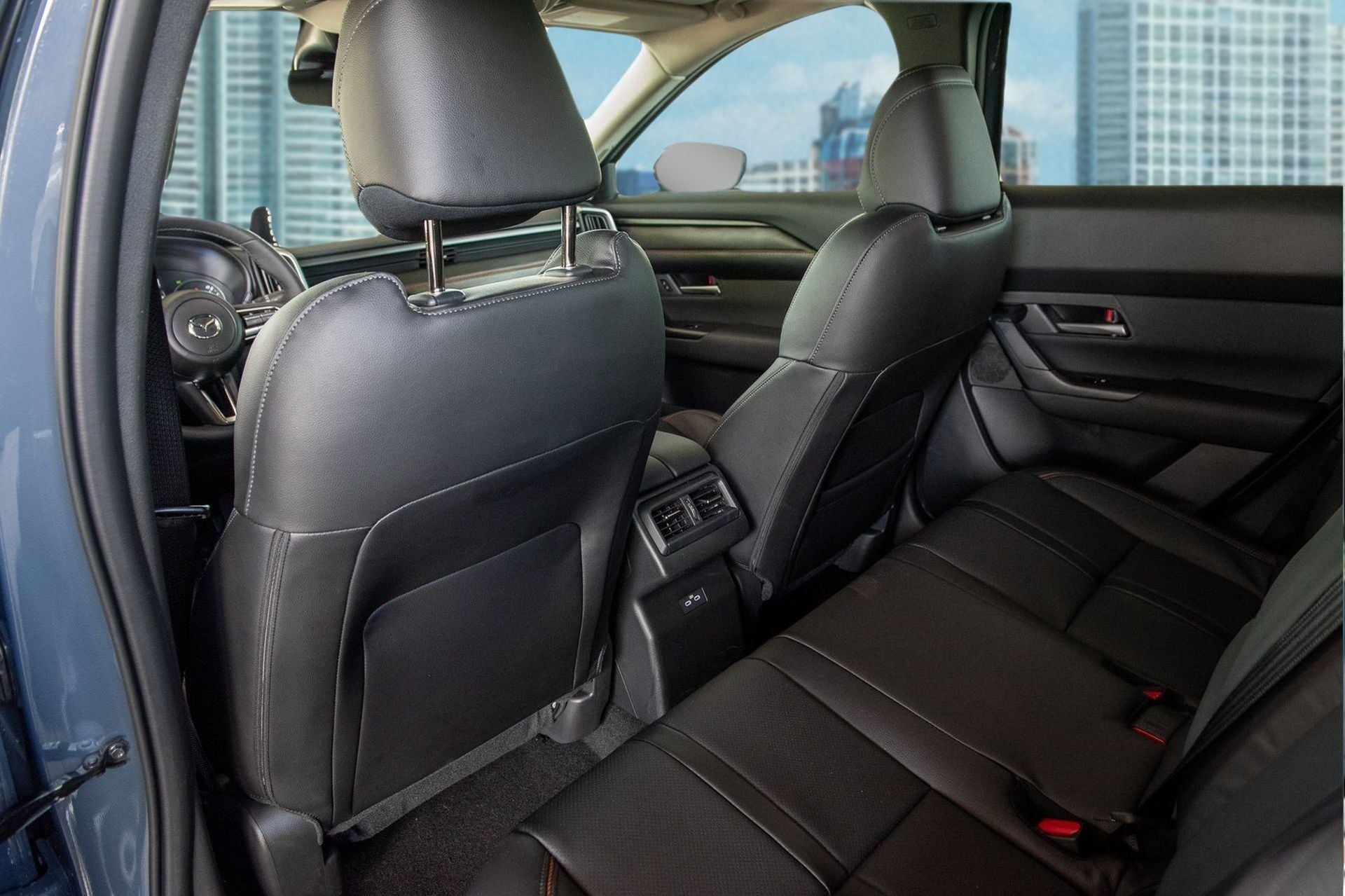 2026 Mazda Mazda CX-50 Hybrid Premium