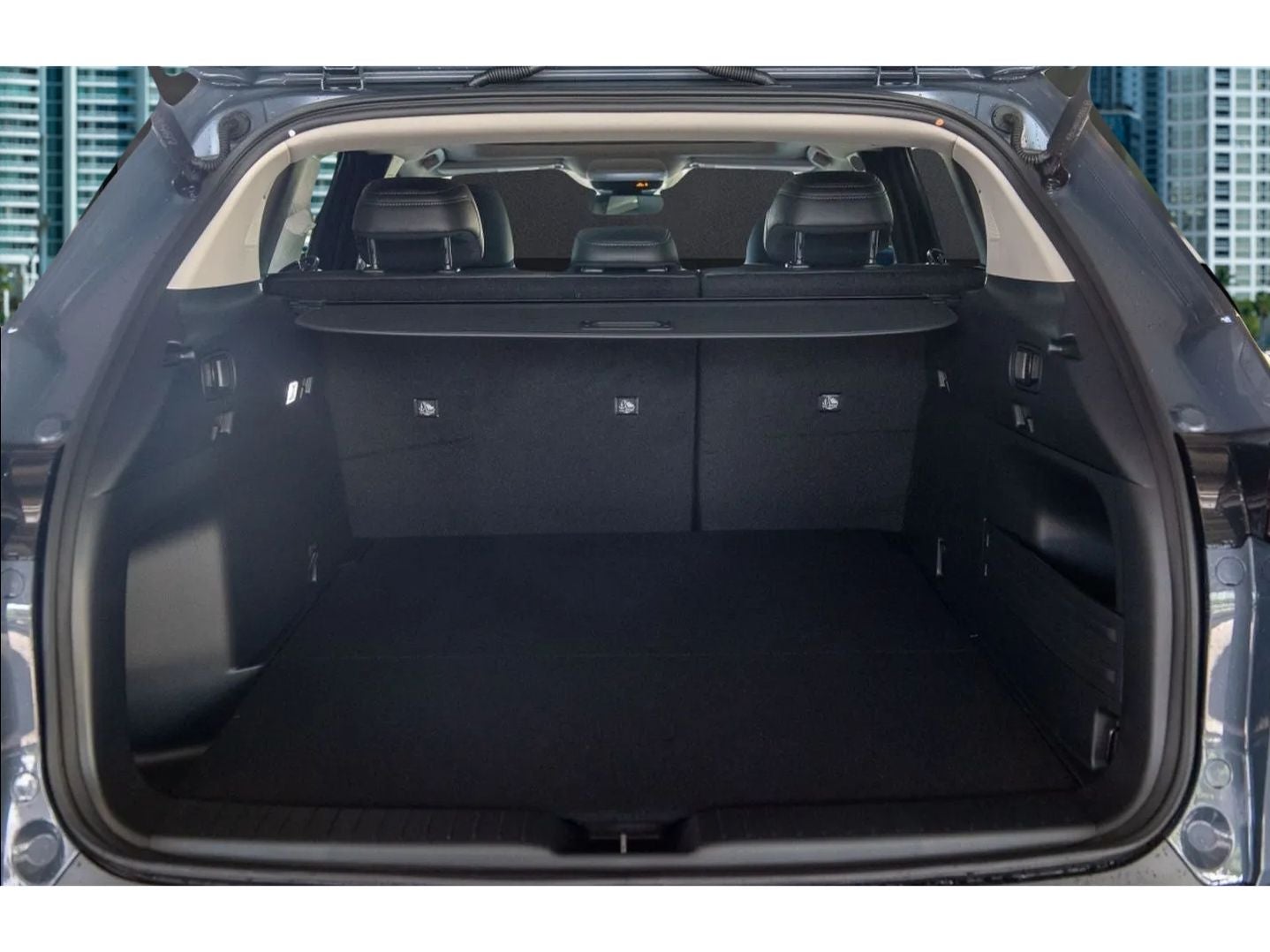 2026 Mazda Mazda CX-50 Hybrid Premium