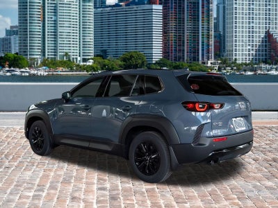 2026 Mazda Mazda CX-50 Hybrid Premium