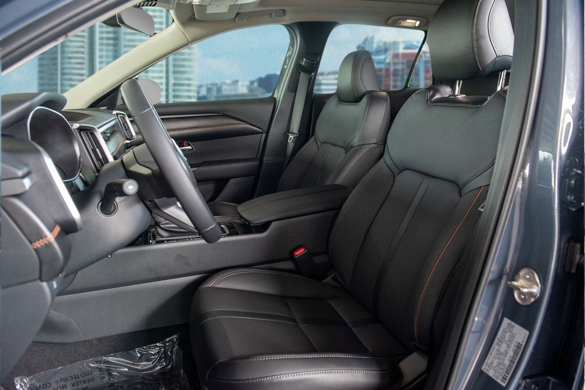 2026 Mazda Mazda CX-50 Hybrid Premium