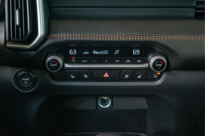 2026 Mazda Mazda CX-50 Hybrid Premium