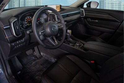 2026 Mazda Mazda CX-50 Hybrid Premium