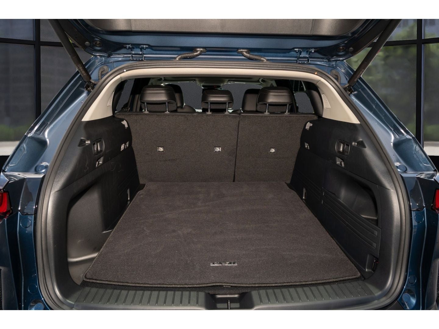 2025 Mazda Mazda CX-50 Hybrid Premium Plus