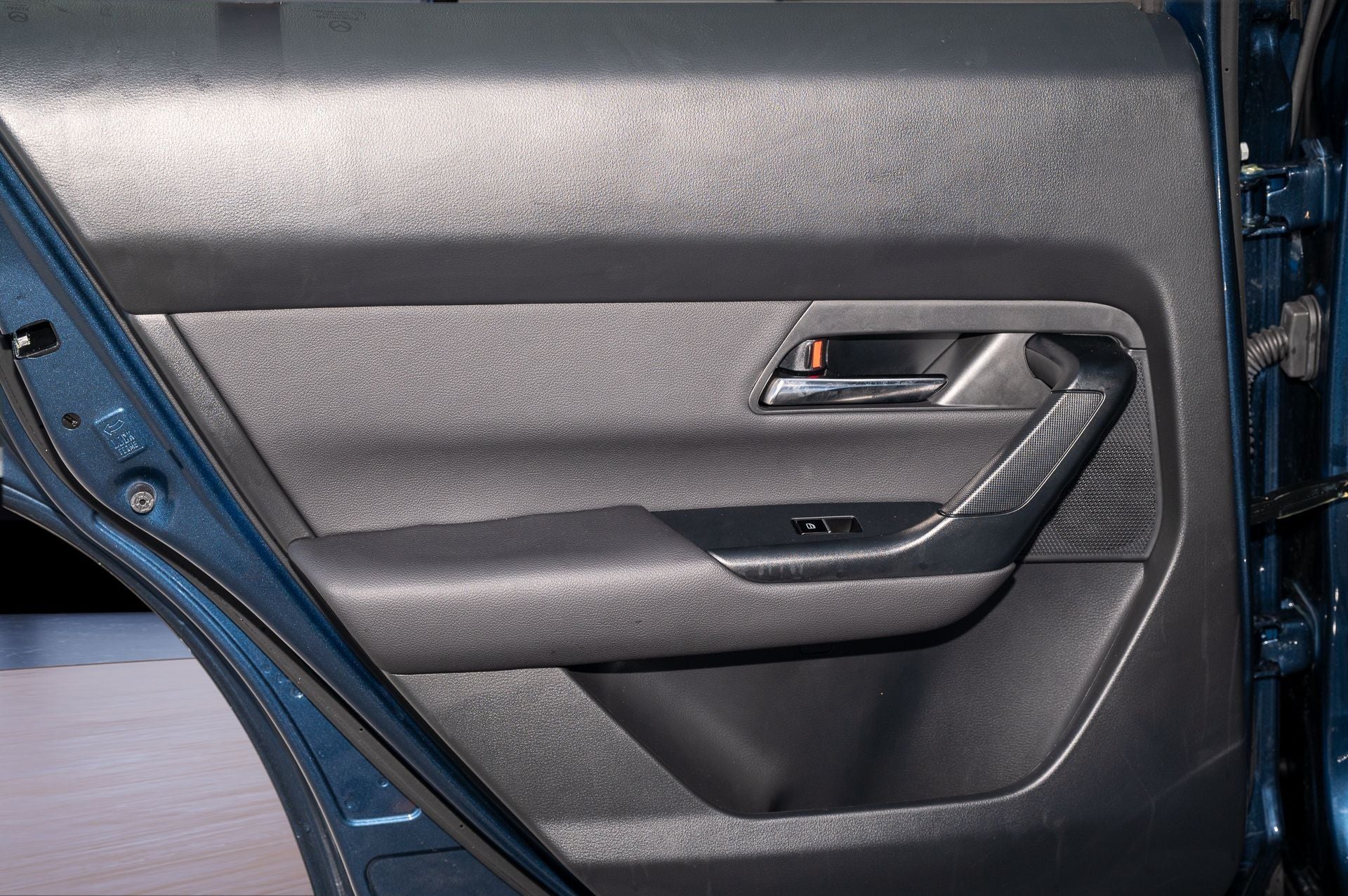 2025 Mazda Mazda CX-50 Hybrid Premium Plus