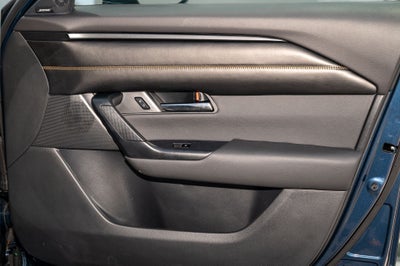 2025 Mazda Mazda CX-50 Hybrid Premium Plus