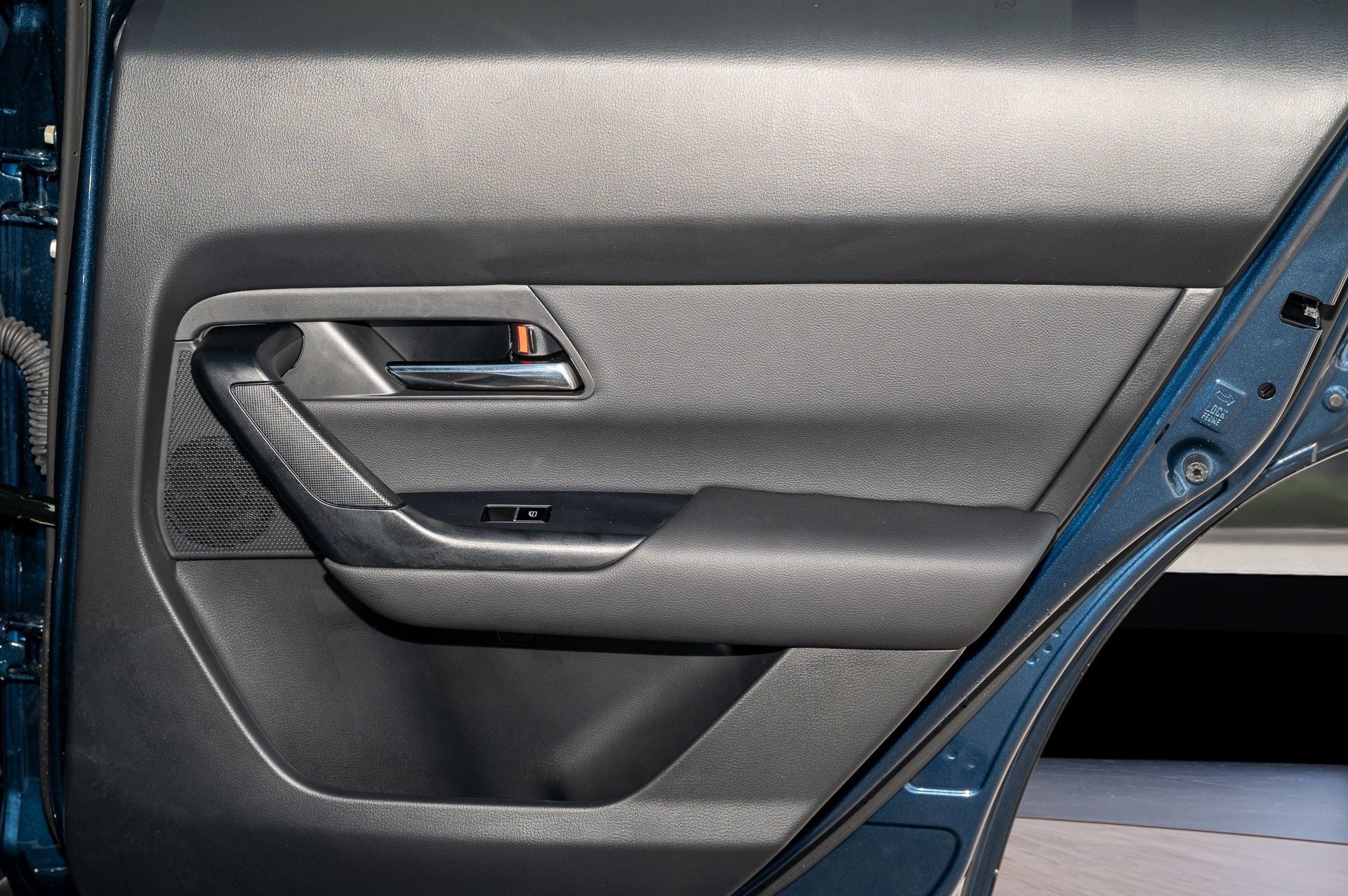 2025 Mazda Mazda CX-50 Hybrid Premium Plus