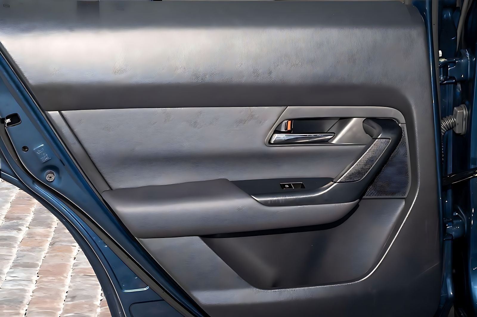 2025 Mazda Mazda CX-50 Hybrid Premium Plus