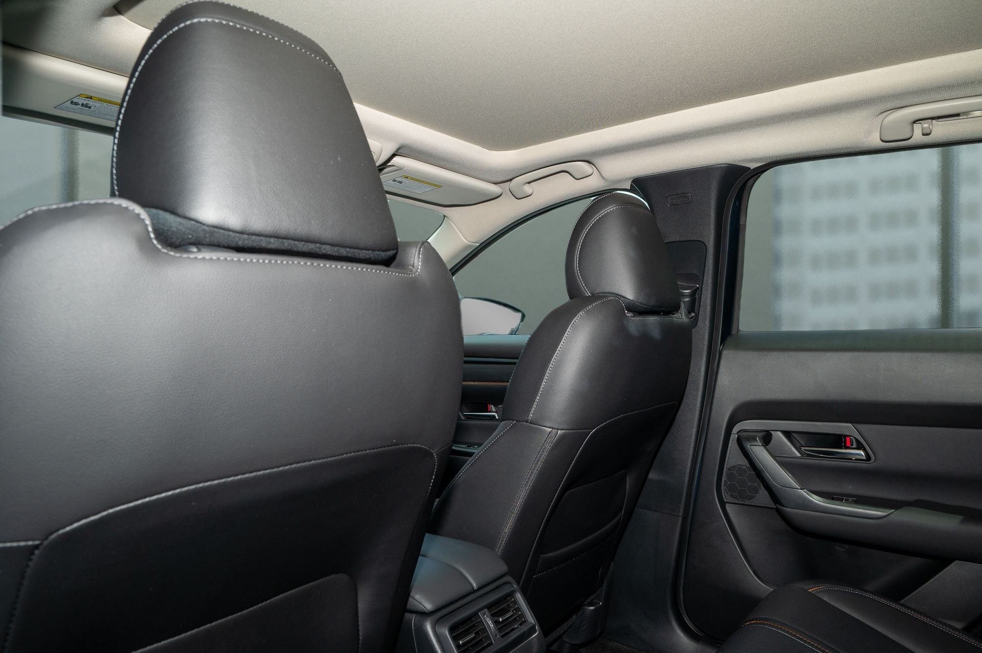 2025 Mazda Mazda CX-50 Hybrid Premium Plus