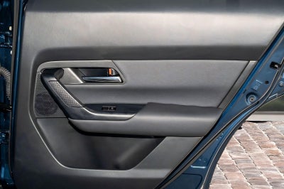 2025 Mazda Mazda CX-50 Hybrid Premium Plus