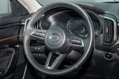 2025 Mazda Mazda CX-50 Hybrid Premium Plus