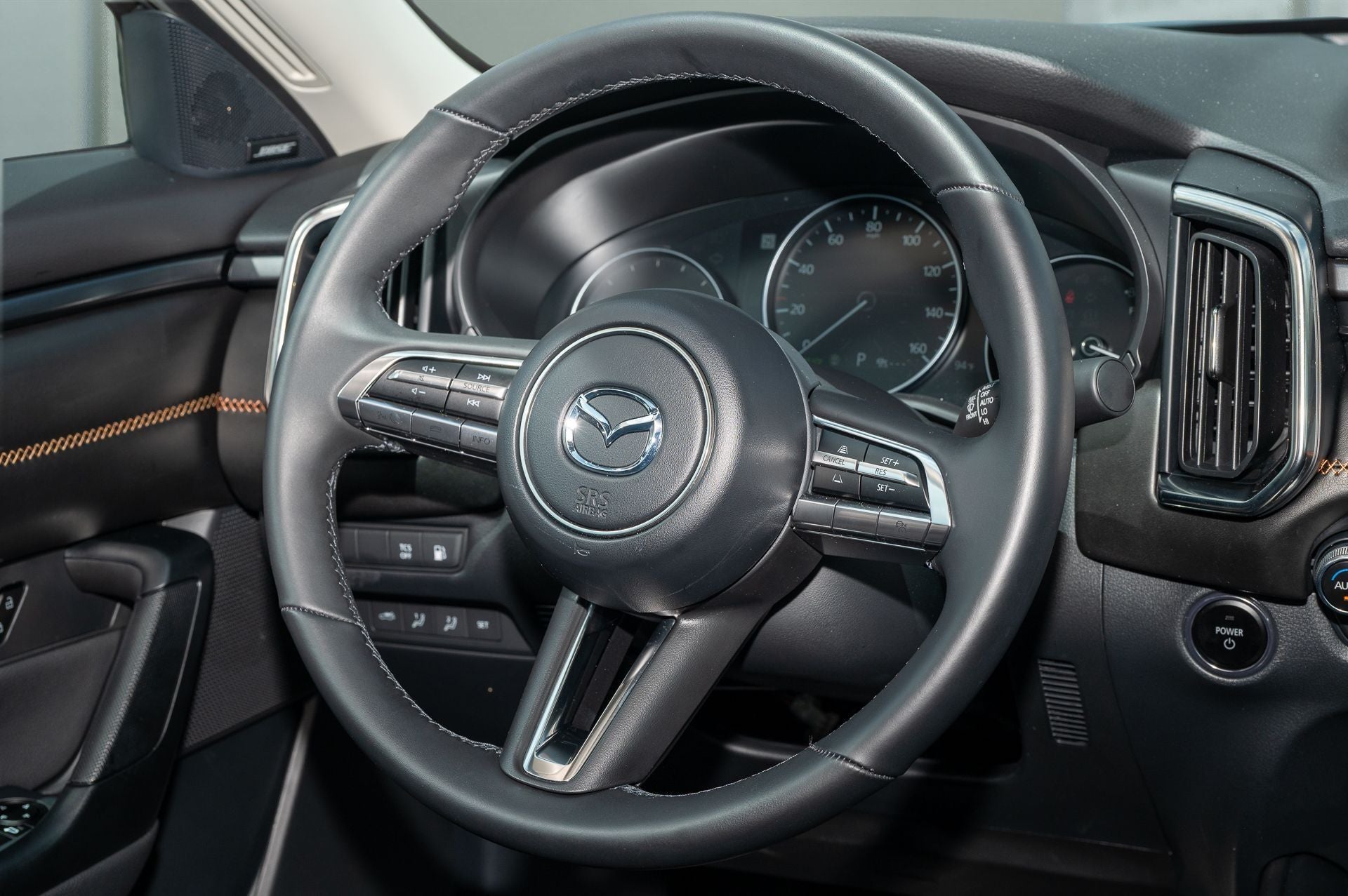 2025 Mazda Mazda CX-50 Hybrid Premium Plus