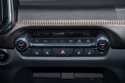 2025 Mazda Mazda CX-50 Hybrid Premium Plus