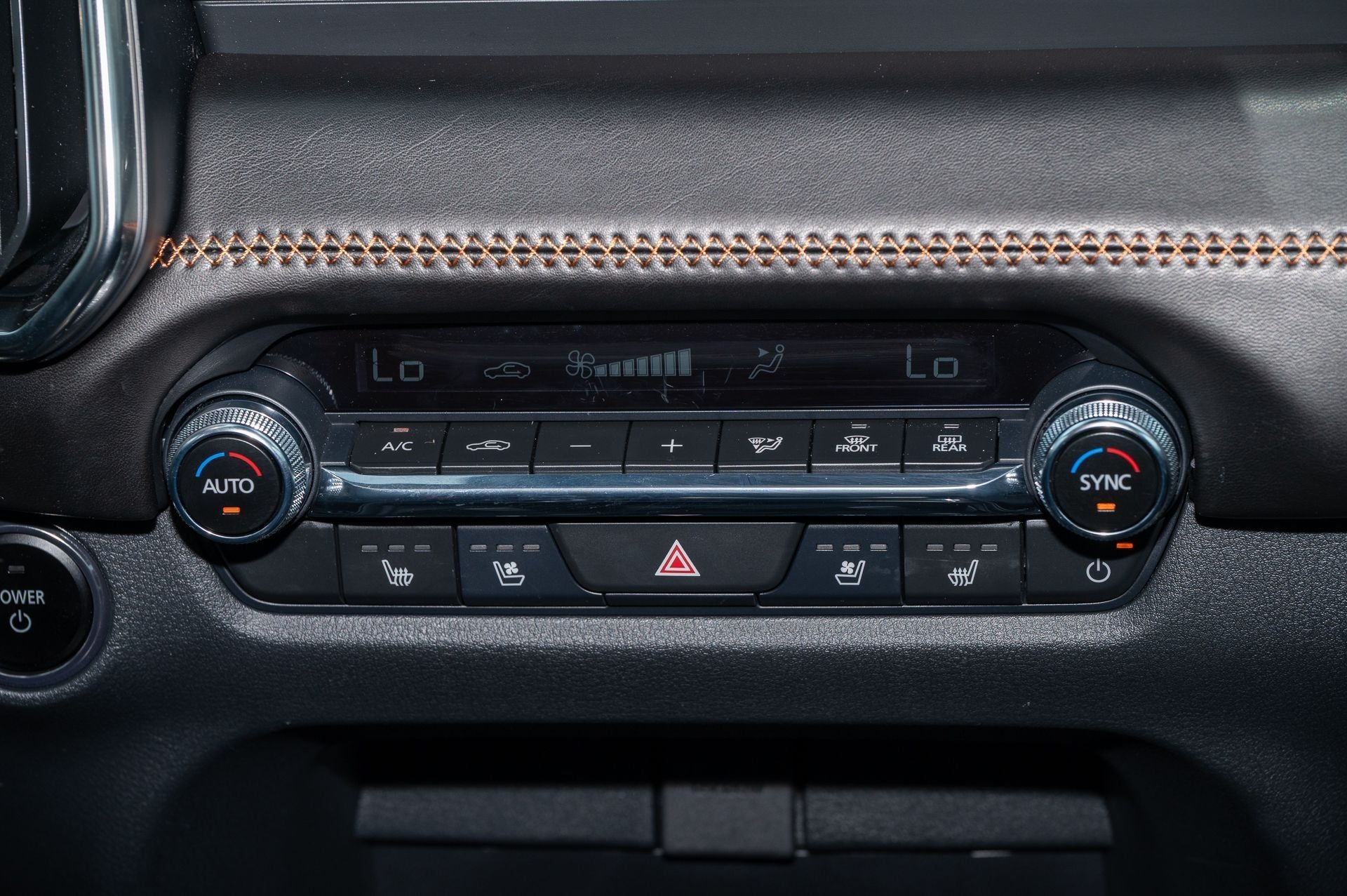 2025 Mazda Mazda CX-50 Hybrid Premium Plus