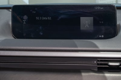 2025 Mazda Mazda CX-50 Hybrid Premium Plus