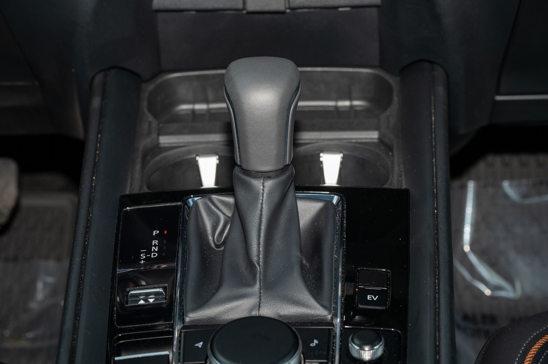 2025 Mazda Mazda CX-50 Hybrid Premium Plus