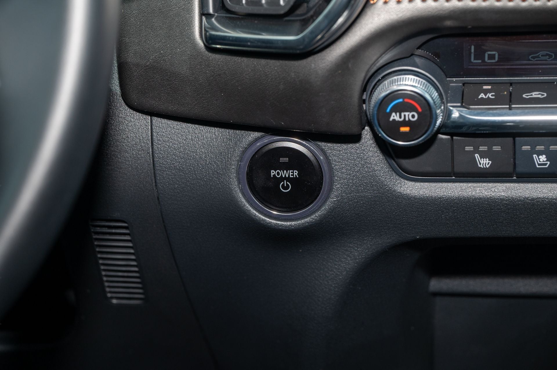 2025 Mazda Mazda CX-50 Hybrid Premium Plus