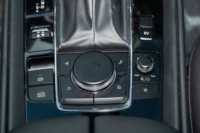 2025 Mazda Mazda CX-50 Hybrid Premium Plus