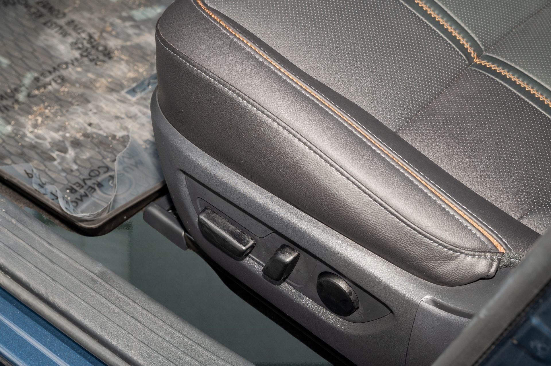 2025 Mazda Mazda CX-50 Hybrid Premium Plus