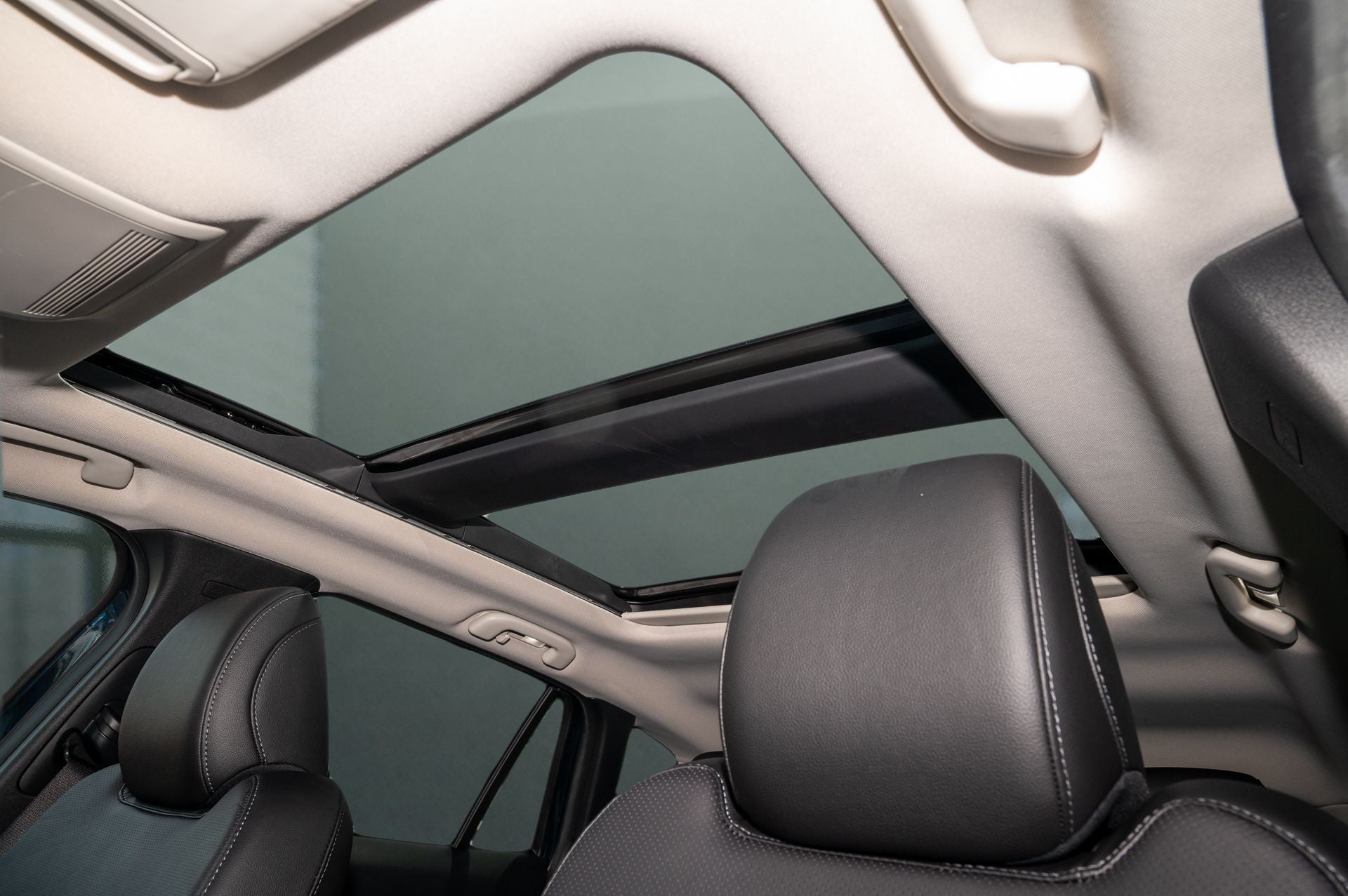 2025 Mazda Mazda CX-50 Hybrid Premium Plus