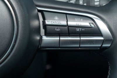 2025 Mazda Mazda CX-50 Hybrid Premium Plus