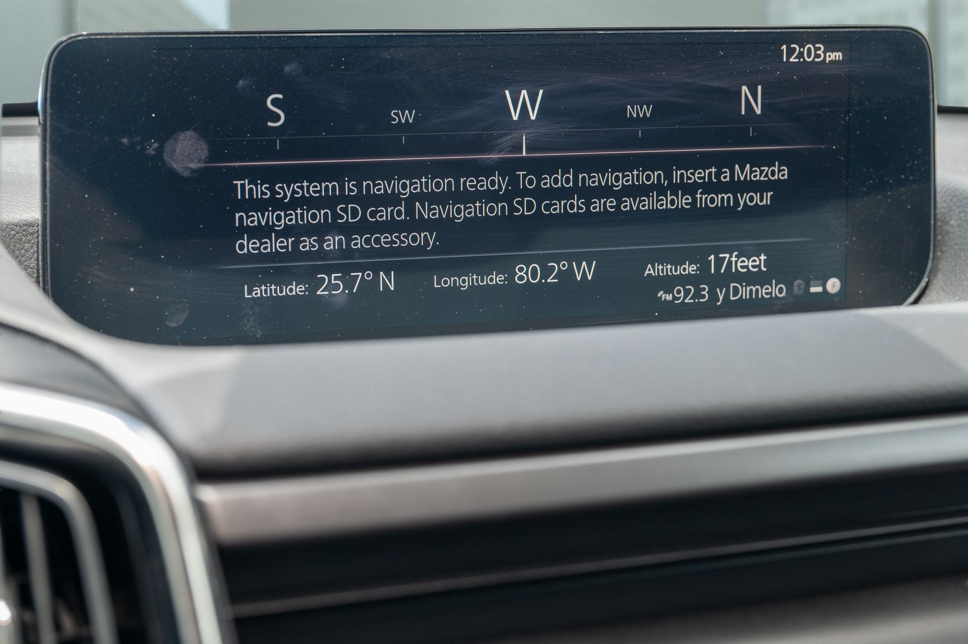 2025 Mazda Mazda CX-50 Hybrid Premium Plus