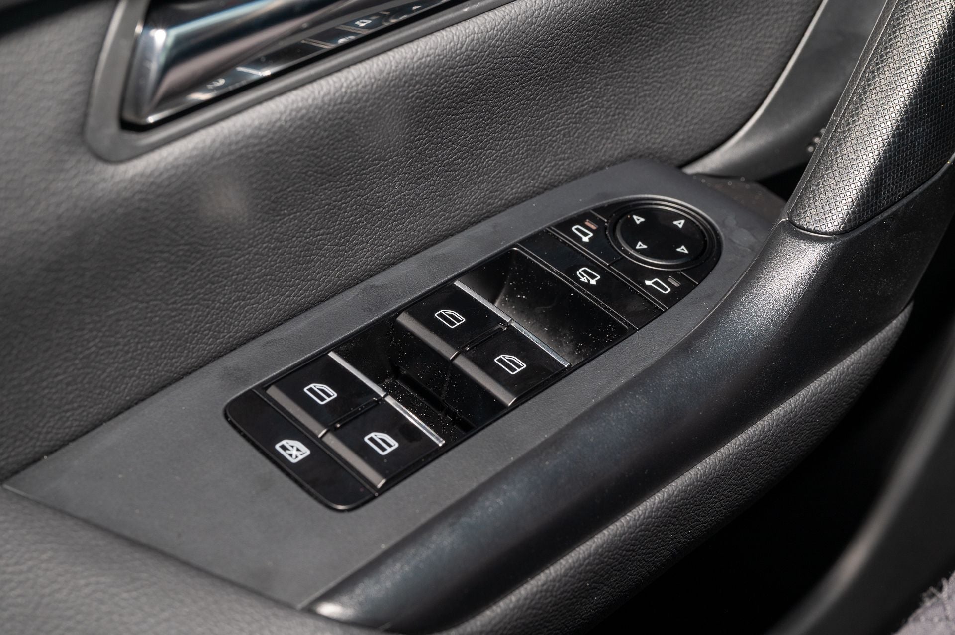 2025 Mazda Mazda CX-50 Hybrid Premium Plus