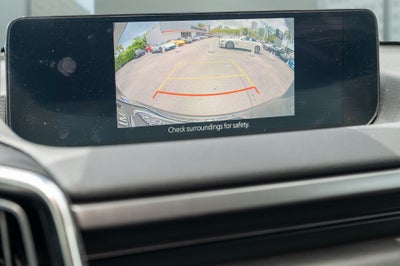 2025 Mazda Mazda CX-50 Hybrid Premium Plus