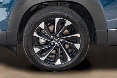 2025 Mazda Mazda CX-50 Hybrid Premium Plus