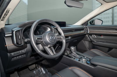2025 Mazda Mazda CX-50 Hybrid Premium Plus