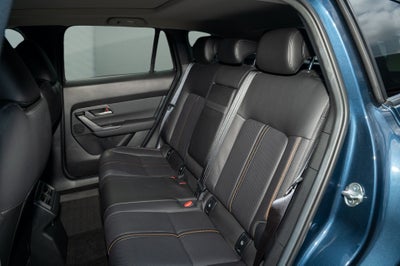 2025 Mazda Mazda CX-50 Hybrid Premium Plus