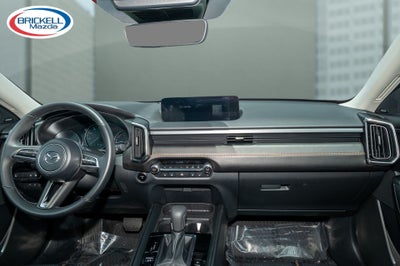 2025 Mazda Mazda CX-50 Hybrid Premium Plus