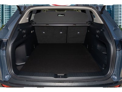 2026 Mazda Mazda CX-50 Hybrid Premium Plus