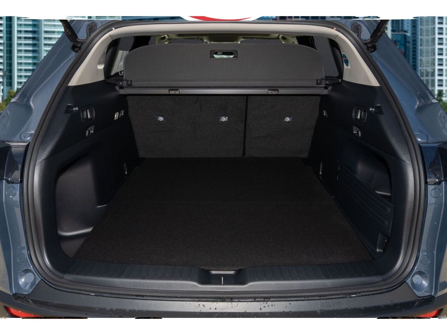 2026 Mazda Mazda CX-50 Hybrid Premium Plus