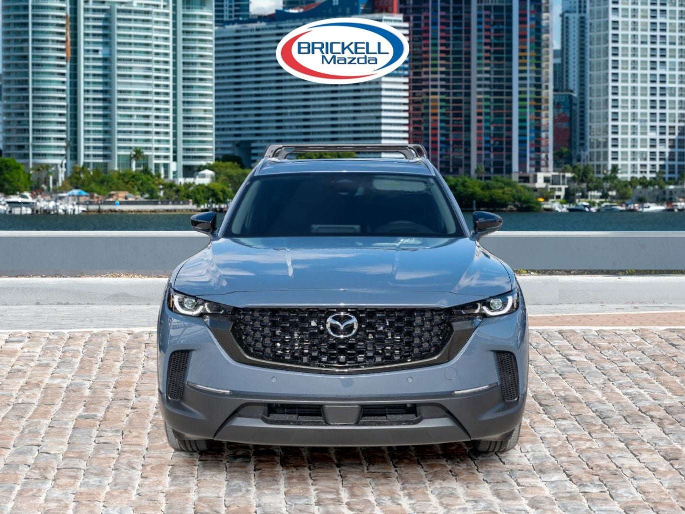 2026 Mazda Mazda CX-50 Hybrid Premium Plus