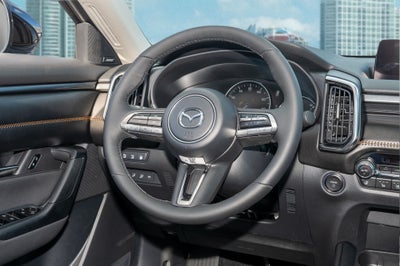 2026 Mazda Mazda CX-50 Hybrid Premium Plus