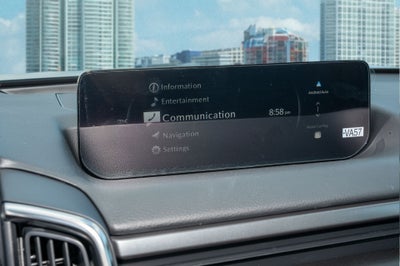 2026 Mazda Mazda CX-50 Hybrid Premium Plus