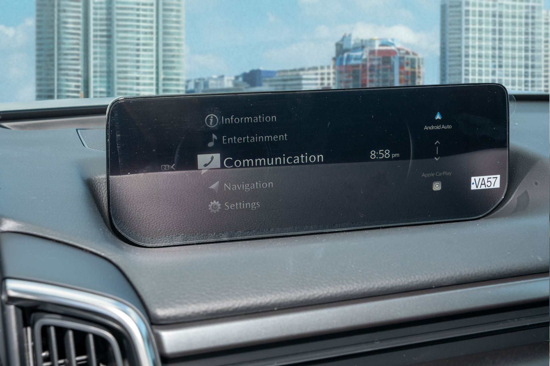 2026 Mazda Mazda CX-50 Hybrid Premium Plus