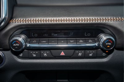 2026 Mazda Mazda CX-50 Hybrid Premium Plus