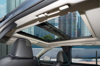 2026 Mazda Mazda CX-50 Hybrid Premium Plus